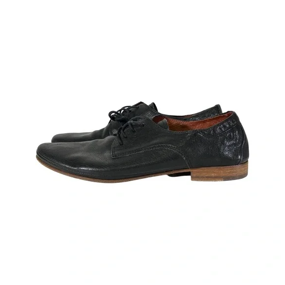 Aerin | Shoes | Aerin Black Dress Shoes Size | Poshmark display picture 1